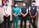 Pantry Boy & Housekeeping