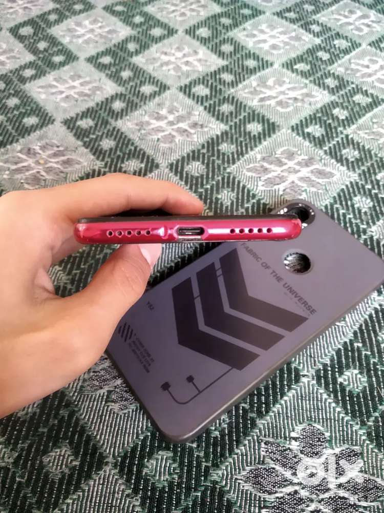 Note 7 pro 6 64 Rate fixed