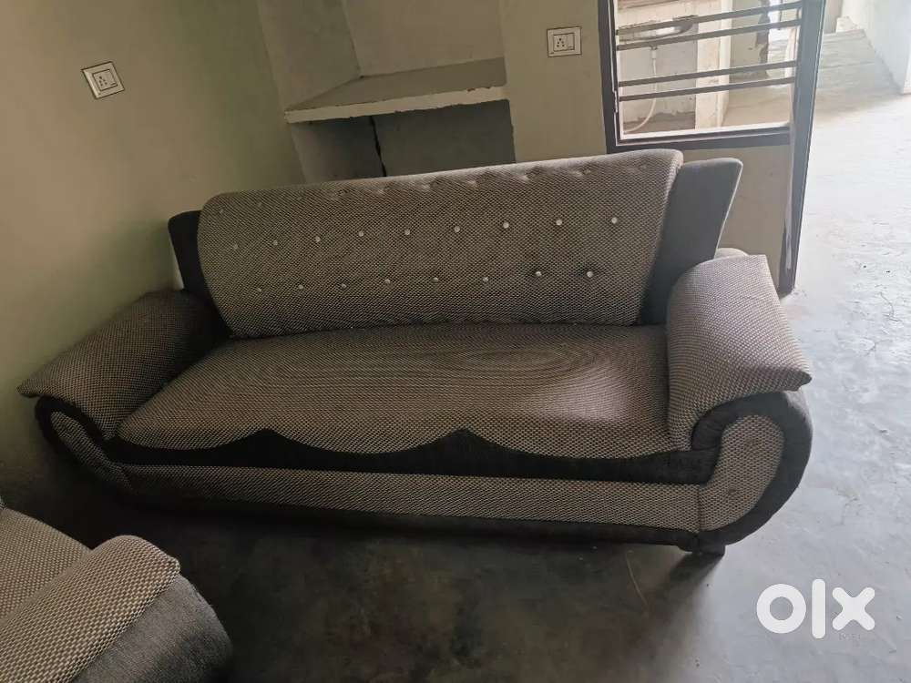 New Home made  sofa set