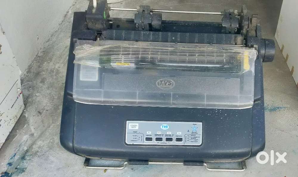 Tvs Printer