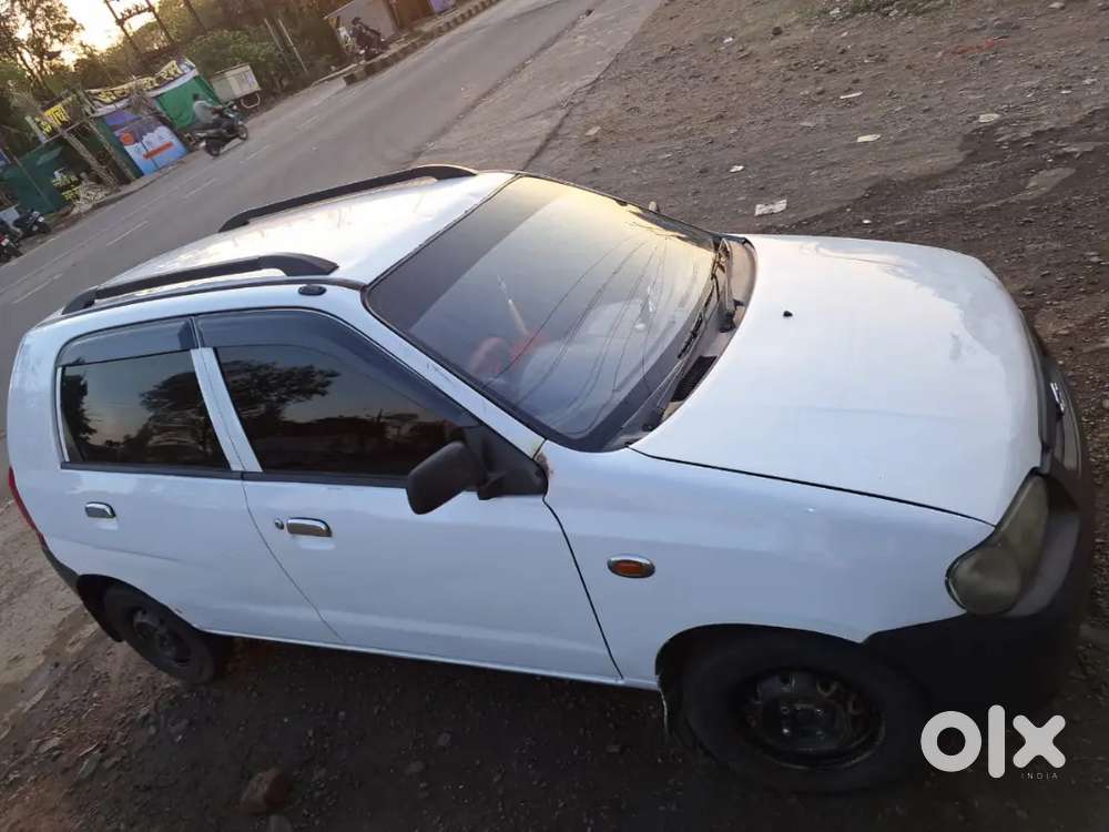 Maruti Suzuki Alto 2009