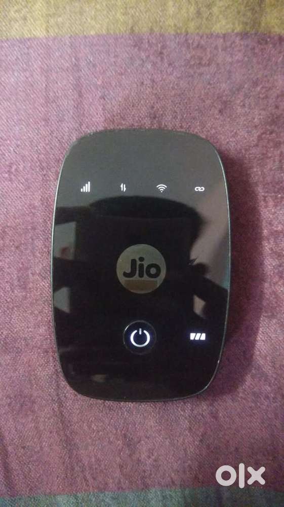 Jio Airtel Vi All Dongle Available