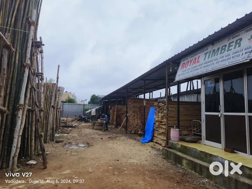 Need A person for Office work only