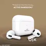 Bluetooth Headphones & Earphones Brand: Signatize
