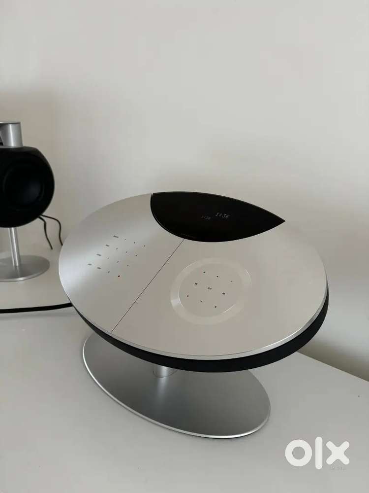 Bang and oflusen beolab 8000