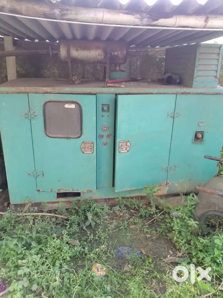 15kVA  DIESEL GENERATOR - EXCELLENT CONDITION,, Honda 2kw GENERATER