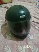 Original studds helmet