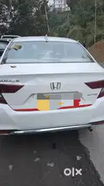 Honda Amaze 2023 Petrol 88000 Km Driven