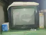 Sansui colour TV