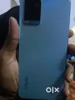 Vivo y33t 8+4 128 ram