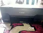 Canon g 2020 printer good condition