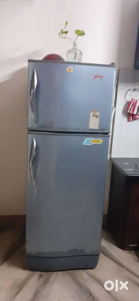 Fridge for sale Negotiable