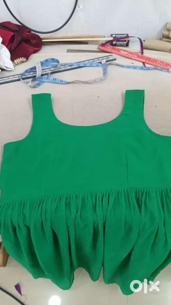 Cutting Master for Boutique