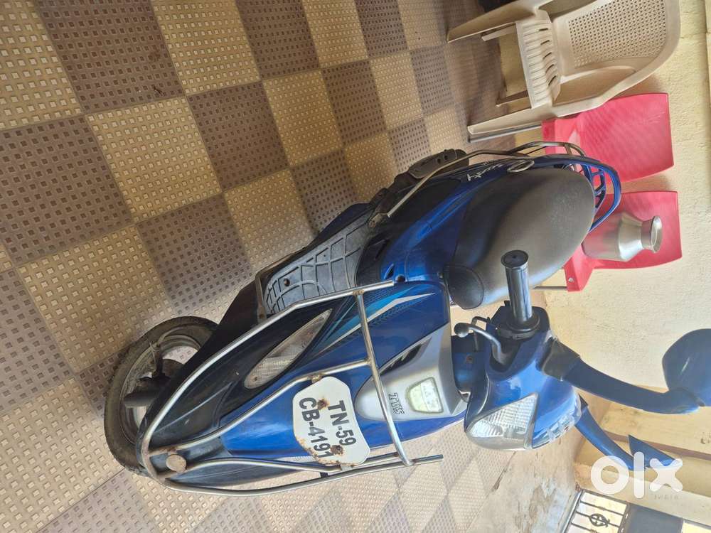 Scooty pep for sale.2018 november