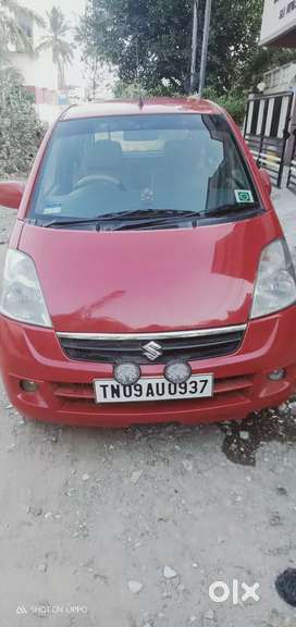 Maruti Suzuki Estilo 2007 Petrol 49700 Km Driven