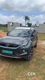 Tata Nexon EV 2023 Electric Well Maintained