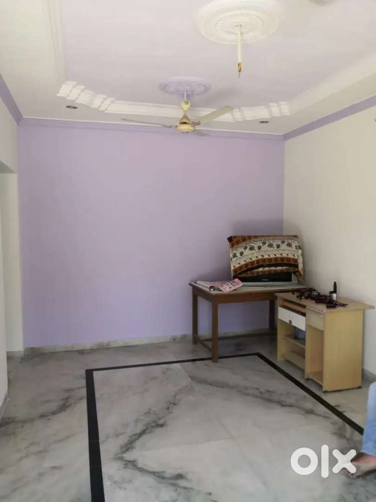 2BHK individual house for rent