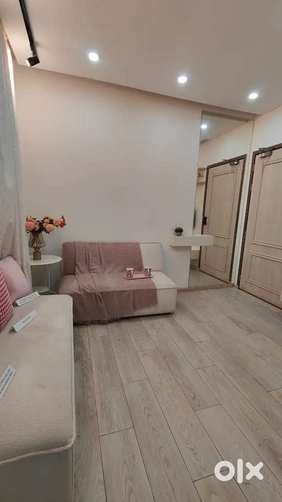 Affordable 2bhk In Dharavi (No Brokerage)