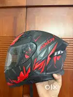 Axor Helmet