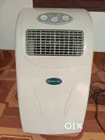 Westpoint  portable AC  0.75 Ton working condition. 8 months used only