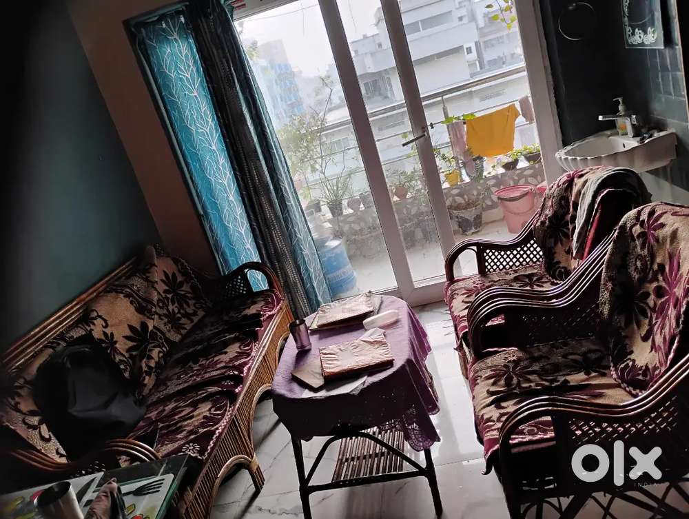 Bet wala sofa