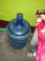 Water bottle