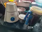 Home need mixer  gas sove
