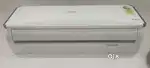 Reliance home brand ganganam invertor 1.5 ton AC
