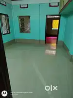 Ramnagar 9 .. 2 bed room 1 big room size kitchen.2 bathroom