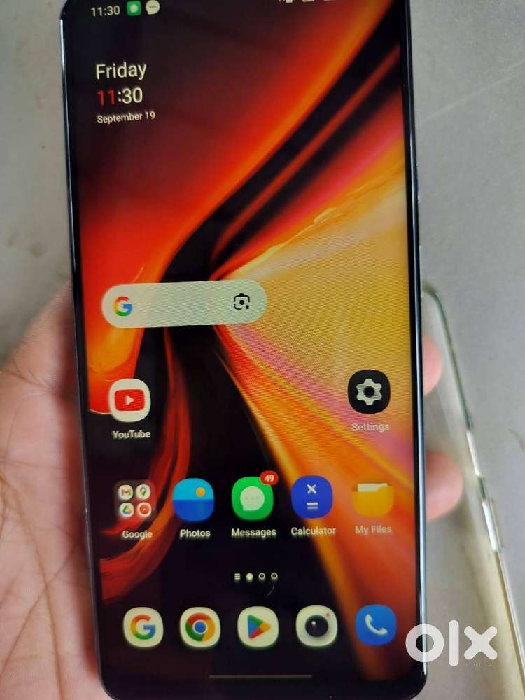 OnePlus 7 pro