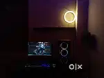Full gaming setup for sell