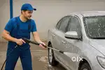 Requirement for car washing guy