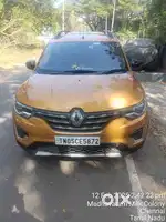 Renault Triber RXT, 2021, Petrol