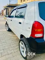 Maruti Suzuki Alto 800 2012 Petrol Good Condition
