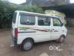 Maruti Suzuki Eeco 2018 CNG & Hybrids 56000 Km Driven Ac