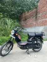 New condition self start