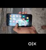 Redmi 4A. 3gb ram best condition