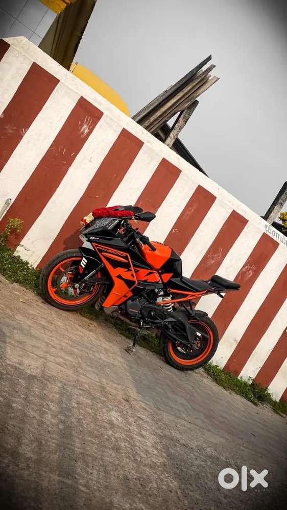 Rc200 2023