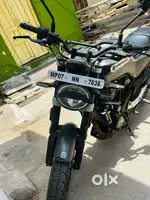 Selling Newly condition Bilke