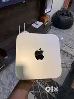 Apple mac mini