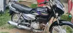 Hero honda super splendor new condition