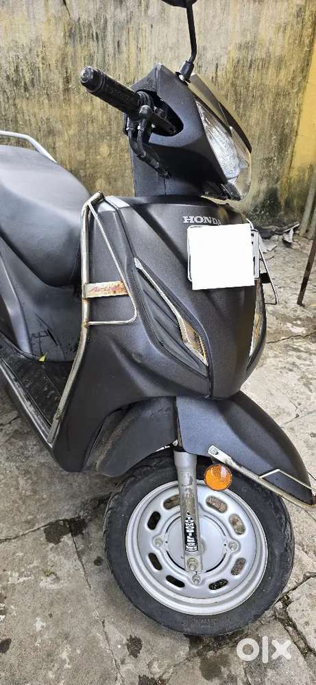 Honda activa 6G