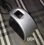 Mantra L0 (Old v.) Biometrics Device