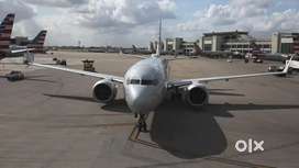 Direct Airport, Data Entry, Ground Staff, Supervisor, Incharge, Driver