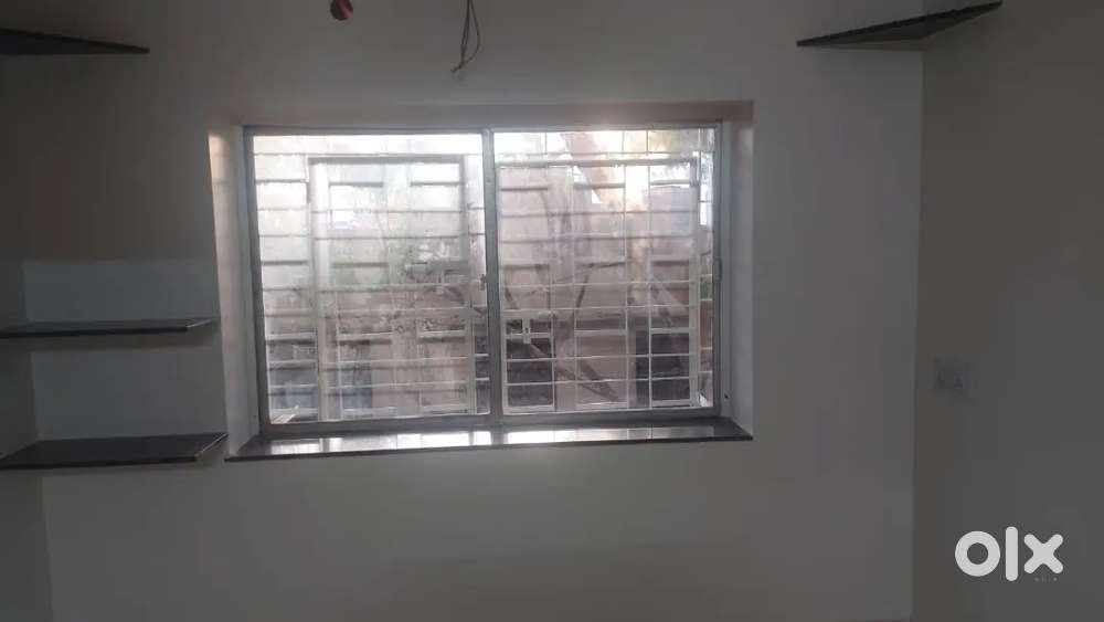 1BHK FLAT NEAR BUS STAND FOR RENT