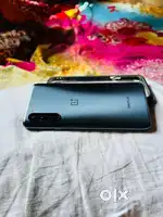 One plus nord 5g