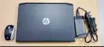HP PAVILION
