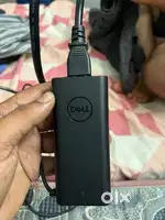 Dell laptop charger