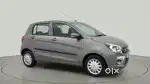 Maruti Suzuki Celerio 2014-2017 ZXI AT, 2017, Petrol