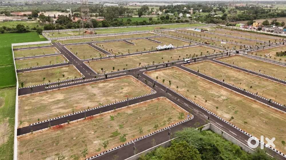 Luxurious layout @REDHILLS -ALAMATHY